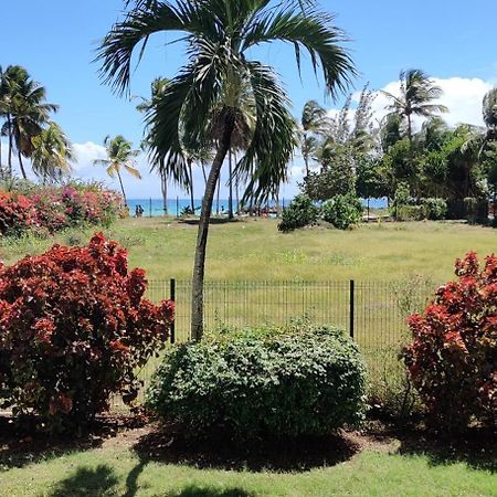 Parfum Des Iles - Vue Mer, Plage A 30M Et Piscine En Option ル・ゴジエ エクステリア 写真